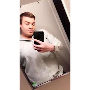 Meet your Posher, Erick